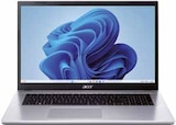 Notebook Aspire 3 (A317-54-7328) bei expert im Uelzen Prospekt für 777,00 €