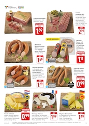 Aktueller EDEKA Prospekt mit Käse, "Aktuelle Angebote", Seite 3