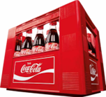 Coca-Cola Angebote von Coca-Cola bei Netto Marken-Discount Frechen für 13,99 €