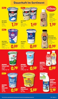 Kaffee im Lidl Prospekt "LIDL LOHNT SICH" mit 69 Seiten (Magdeburg)