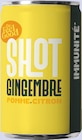 Shot Gingembre Pomme Citron - Dr Feel Good dans le catalogue Intermarché Hyper