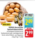 EDEKA Landau (Pfalz) Prospekt mit  im Angebot für 2,49 €