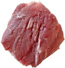 REWE - Cuscino Schweinesteaks Angebot im Prospekt Cuscino Schweinesteaks bei REWE im Prospekt "" für 1,29 €