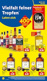 Obstbrand im Lidl Prospekt in Münster Aktueller Lidl Prospekt mit Obstbrand, "LIDL LOHNT SICH", Seite 50