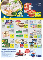 Brot im diska Prospekt in Hof Aktueller diska Prospekt mit Brot, "alles an deinem ort.", Seite 5