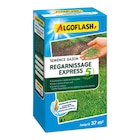 Gazon regarnissage express Algoflash - ALGOFLASH à 10,99 € dans le catalogue Carrefour