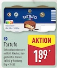 Tartufo von Cucina für 1,89 € bei ALDI Nord im Angebot Tartufo von Cucina im aktuellen ALDI Nord Prospekt