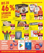 Ähnliche USB-Feuerzeug Angebote im Prospekt "Aktuelle Angebote" von EDEKA Ähnliches Angebot bei EDEKA in Prospekt "Aktuelle Angebote" gefunden auf Seite 15