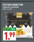 Festtags-Kroketten Angebote von Edeka bei Marktkauf Lippstadt für 1,99 €
