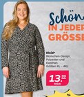 Kleid Angebote bei Netto mit dem Scottie Neubrandenburg für 13,99 €