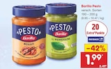 Barilla Pesto Angebote bei Netto Marken-Discount Villingen-Schwenningen für 1,99 €