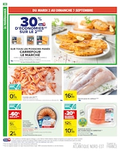 Catalogue Carrefour Market en cours à Le Havre, "Carrefour market", Page 32