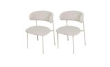 Furnhouse Esszimmerstuhl 2er-Set Diana im Höffner Prospekt Furnhouse Esszimmerstuhl 2er-Set Diana von im aktuellen Höffner Prospekt für 243,00 €