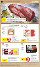 Promos Hache dans le catalogue "Intermarché" de Intermarché Hyper à la page 12