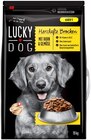 Penny - Herzhafte Brocken Angebot im Prospekt Herzhafte Brocken bei Penny im Prospekt "" für 9,99 €
