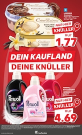 Aktueller Kaufland Prospekt mit Süßigkeiten, "Hier bin ich richtig", Seite 8
