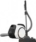 beutelloser Bodenstaubsauger Boost CX1 125 Edition von Miele für 269,00 € bei EP: im Angebot beutelloser Bodenstaubsauger Boost CX1 125 Edition von Miele im aktuellen EP: Prospekt