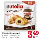 E center Kuppenheim - Croissant Angebot im Prospekt Croissant bei E center im Kuppenheim Prospekt für 3,49 €