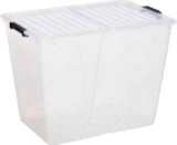 Aufbewahrungsbox Angebote von NHG bei Marktkauf Cuxhaven für 3,99 €