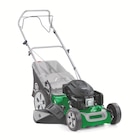 Espace Emeraude Orgelet - Promo Tondeuse thermique EP514TS Promo Tondeuse thermique EP514TS à 269,00 € dans le catalogue Espace Emeraude à Orgelet