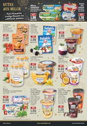 Aktueller EDEKA Prospekt mit Joghurt, "Aktuelle Angebote", Seite 10