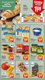 Aktueller REWE Prospekt mit Tomaten, "Dein Markt", Seite 18