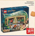 Schloss Hogwarts: Kräuterkundeunterricht Angebote von LEGO bei Marktkauf Altenburg für 39,99 €