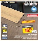 Aqua Design Floor bei wohnen & sparen Wiegand im Fulda Prospekt für 16,99 €