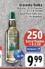 Aktuelle Vodka Angebote bei EDEKA in Krefeld Aktuelles Vodka Angebot bei EDEKA in Krefeld ab 9,99 €