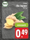 EDEKA Detmold Prospekt mit  im Angebot für 0,49 €