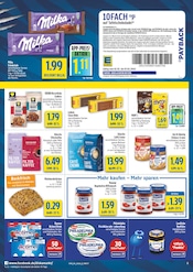 Aktueller diska Prospekt mit Brötchen, "alles an deinem ort.", Seite 8