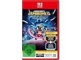Minecraft Dungeons II Deluxe Edition - [Nintendo Switch 2] von NINTENDO im aktuellen MediaMarkt Saturn Prospekt für 49,99 €