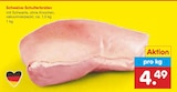 Aktuelles Schweine-Schulterbraten Angebot bei Netto Marken-Discount in Koblenz ab 4,49 €
