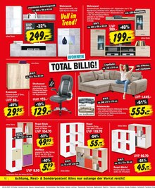 Kleiderschrank im aktuellen Repo Prospekt (Cottbus) Kleiderschrank im Repo Prospekt "Aktuelle Angebote" mit 16 Seiten (Cottbus)