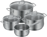 Topf-Set „Brillant“ von WMF im aktuellen XXXLutz Möbelhäuser Prospekt für 99,99 €