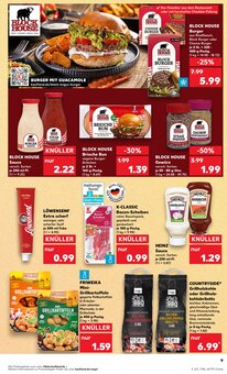 Brioche im aktuellen Kaufland Prospekt (Nürnberg) Brioche im Kaufland Prospekt "Aktuelle Angebote" mit 54 Seiten (Nürnberg)