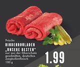 Aktuelle Rinderrouladen Angebote bei E center in Essen Aktuelles Rinderrouladen Unsere Besten Angebot bei E center in Essen ab 1,99 €
