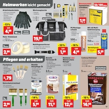 Pavillon Angebot im aktuellen Thomas Philipps Prospekt auf Seite 21