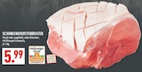 Schinkenkrustenbraten bei Marktkauf im Osnabrück Prospekt für 5,99 €