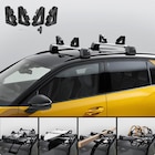 Universalhalterung für den Dachtransport bei Volkswagen im Prospekt "" für 239,00 €