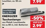 Leuchten im Angebot bei Kaufland in Wunstorf Leuchten Angebote bei Kaufland Wunstorf für 2,99 €