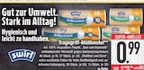Aktuelle Mülleimer Angebote bei E center in Regensburg Aktuelles Tragegriff-Müllbeutel 40 Stück, 5l Angebot bei E center in Regensburg ab 0,99 €