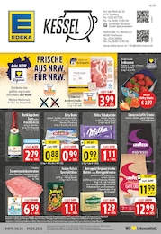 EDEKA Prospekt für Oberhausen: "Aktuelle Angebote", 24 Seiten, 04.05.2026 - 09.05.2026