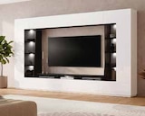 Anbauwand im Segmüller Prospekt Wohnwand „Echo“ im aktuellen Segmüller Prospekt für 599,00 €