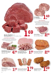Aktueller E center Prospekt mit Schweinefilet, "Aktuelle Angebote", Seite 2