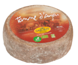 NaturéO Chartres - Promo TOMME D'ANJOU Promo TOMME D'ANJOU à 20,49 € dans le catalogue NaturéO à Chartres