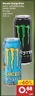 Energy Drink Angebote von Monster bei Netto Marken-Discount Dorsten für 0,88 €