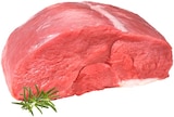 Kalbs-Hüfte im REWE Prospekt Kalbs-Hüfte im aktuellen REWE Prospekt für 3,19 €