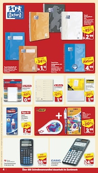 Mode Angebot im aktuellen famila Nordwest Prospekt auf Seite 4