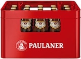 Münchner Hell im Angebot bei Kaufland in Wittmund Münchner Hell Angebote von Paulaner bei Kaufland Wittmund für 12,99 €